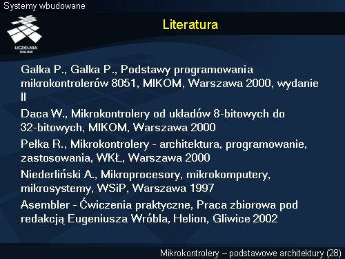 Literatura