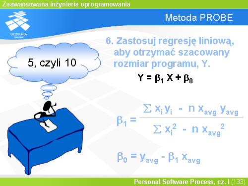 Metoda PROBE(8)