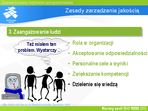 Zasady zarządzania jakością(18)