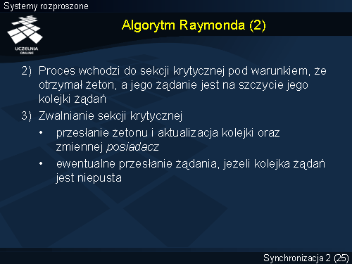 Algorytm Raymonda (2)