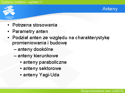 Anteny