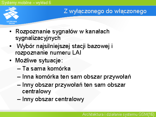 Z wylaczonego do wlaczonego