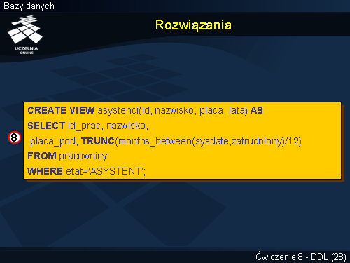 Rozwiązania