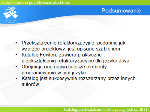 Podsumowanie