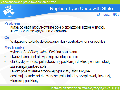 Wyniki eksperymentu