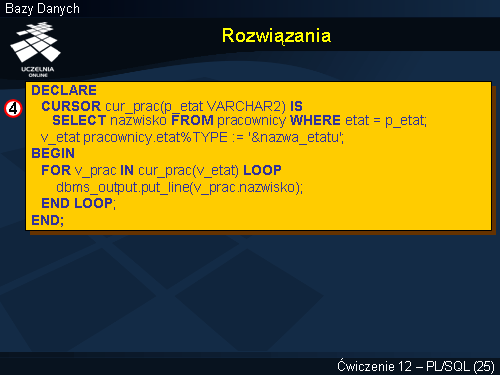 Rozwiązania