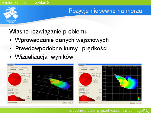 Pozycje niepewne na morzu