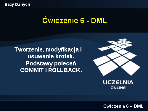 Bazy Danych