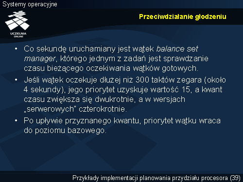 Przeciwdziałanie głodzeniu