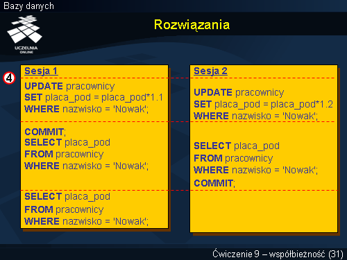 Rozwiązania