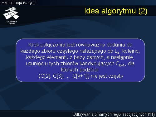 Idea algorytmu (2)