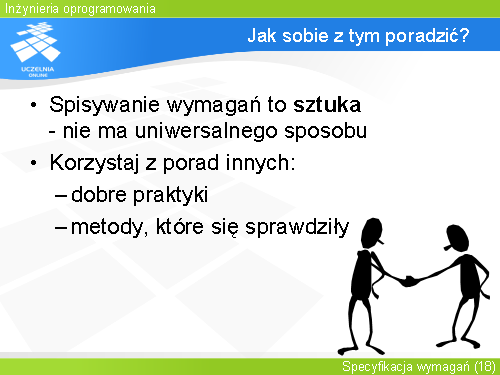Jak sobie z tym poradzić?