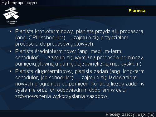 Planista