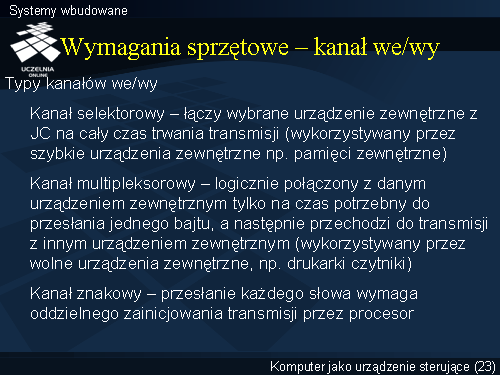Systemy wbudowane(22)
