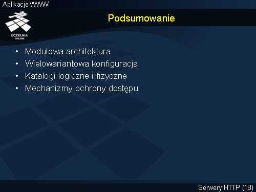 Podsumowanie