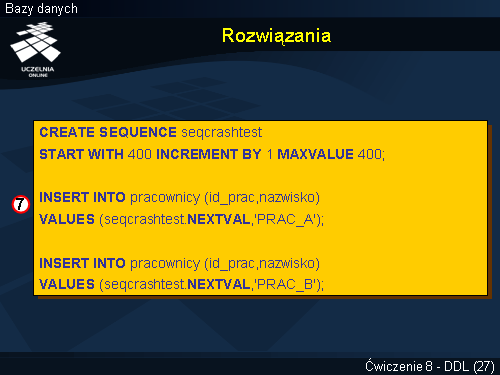 Rozwiązania