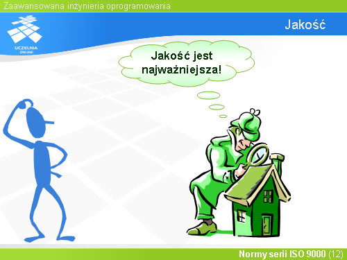 Jakość(1)