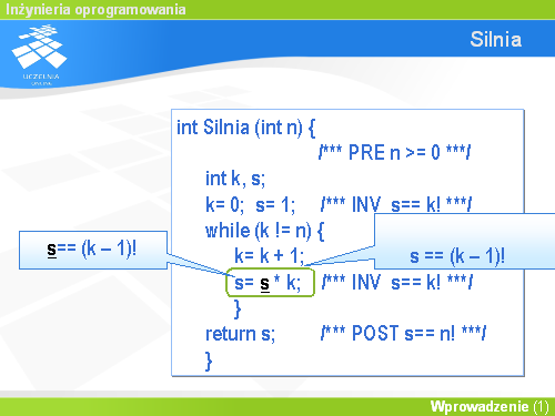 Silnia(12)