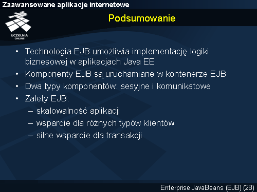 Podsumowanie