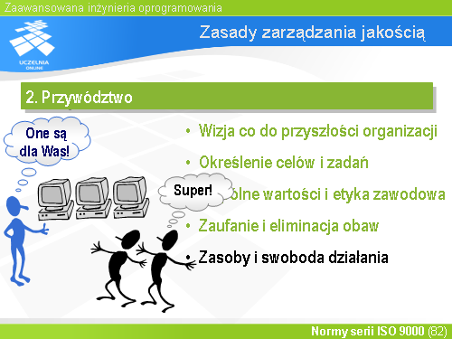 Zasady zarządzania jakością(11)