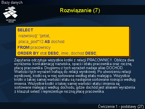 Rozwiązanie (7)