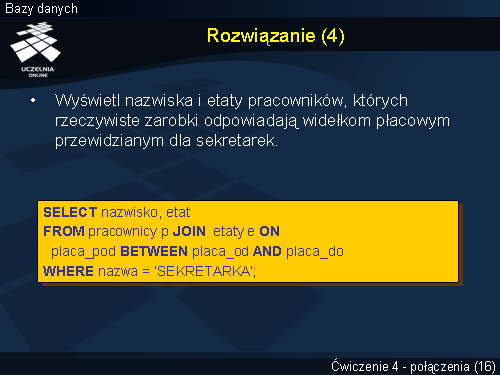 Rozwiązanie (4)
