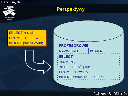 Perspektywy