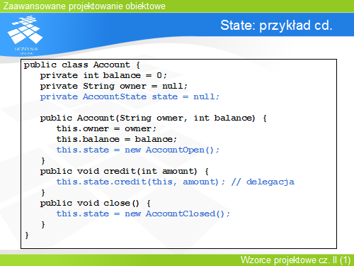 State: przykład cd.(1)