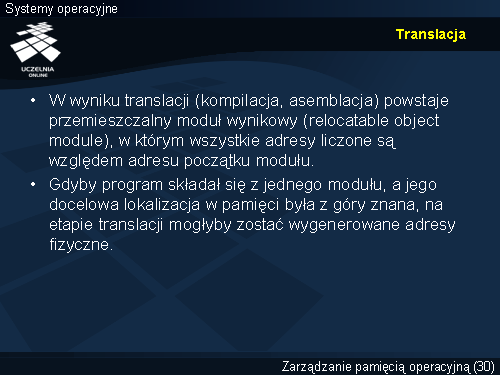Translacja