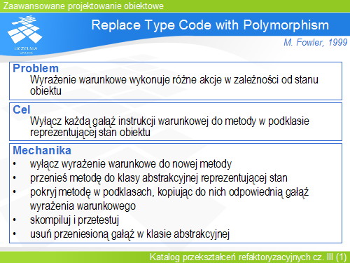 Predykat noSideEffectsP(1)