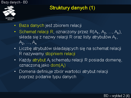 Struktury danych (1)