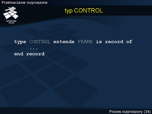 typ CONTROL