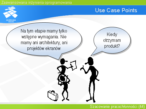 Use Case Points