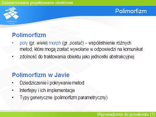 Polimorfizm