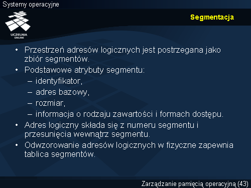 Segmentacja