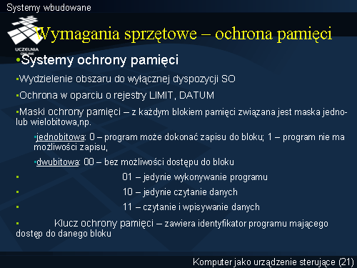 Systemy wbudowane(20)