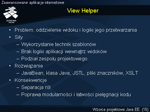 View Helper