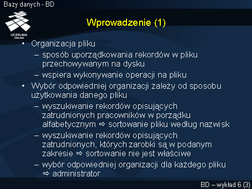 Wprowadzenie (1)