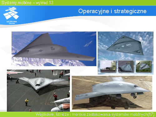 Operacyjne i strategiczne
