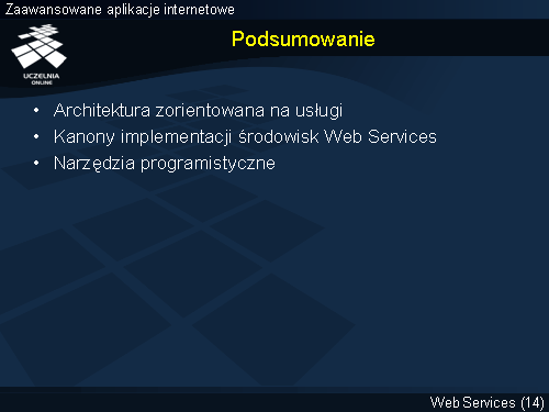 Podsumowanie