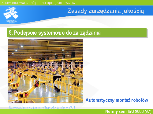 Zasady zarządzania jakością(25)