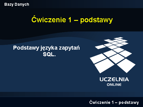 Bazy Danych