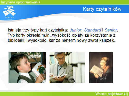 Karty czytelników