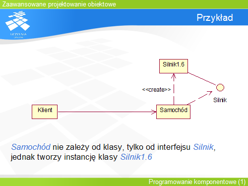 Przykład