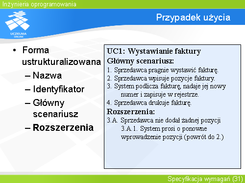Przypadek użycia(3)