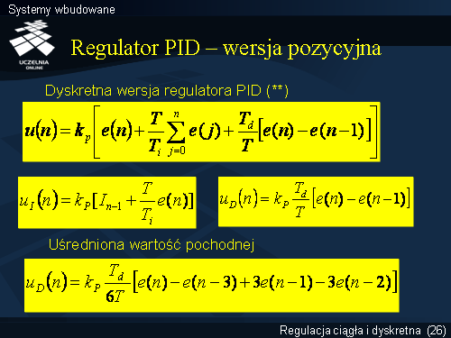 Systemy wbudowane(25)