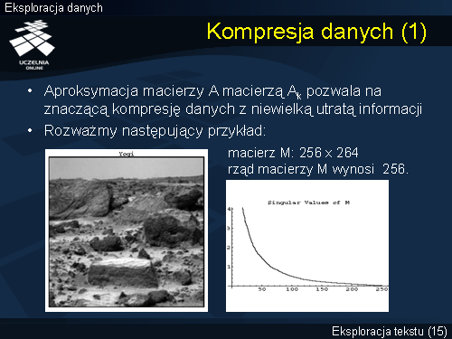 Kompresja danych (1)