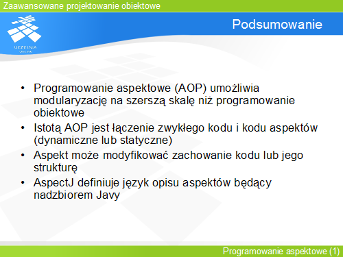 Podsumowanie