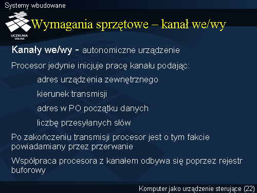 Systemy wbudowane(21)