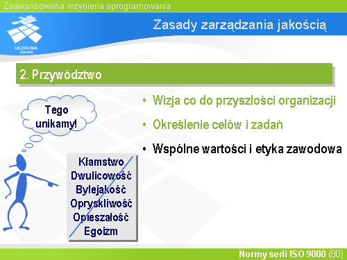 Zasady zarządzania jakością(9)